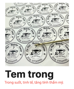 Tem trong